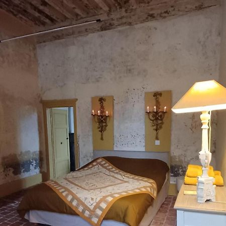 Logis La Vachere Avallon Exterior photo